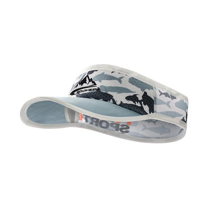 Breathable Sun Hat for Outdoor Sports