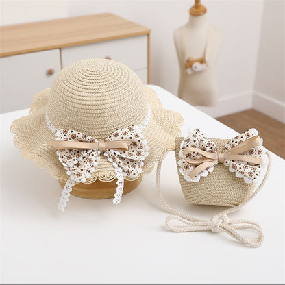 Breathable sun hat