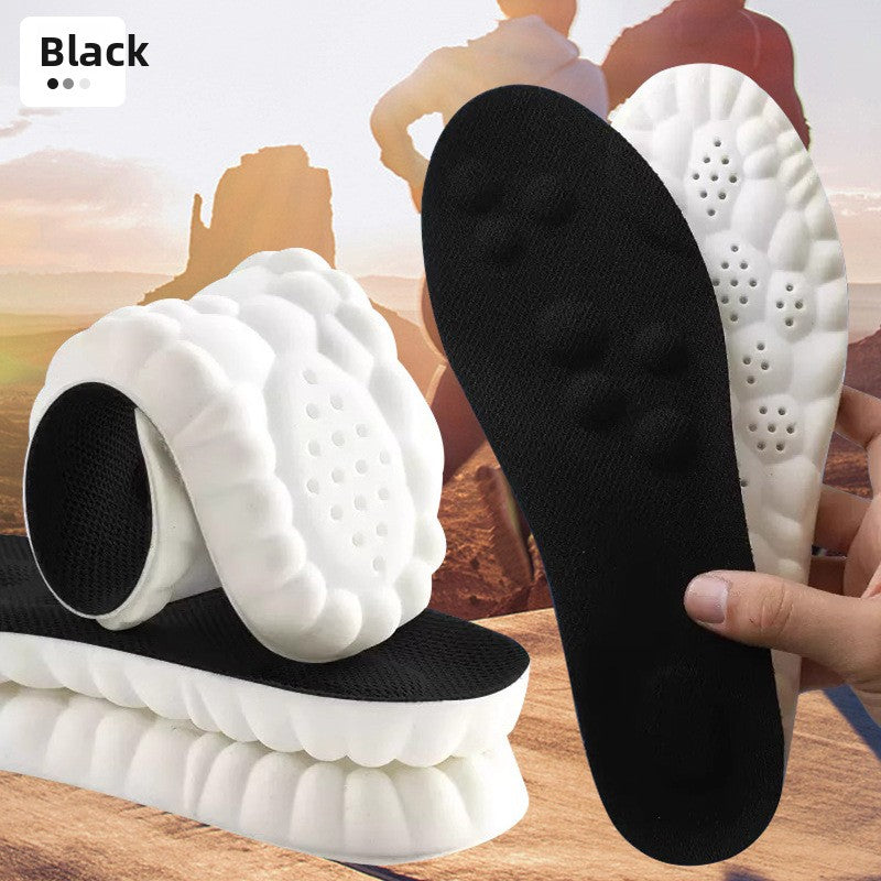 Breathable Support Sports Insoles