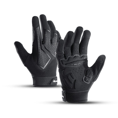 Breathable Touchscreen Cycling Gloves