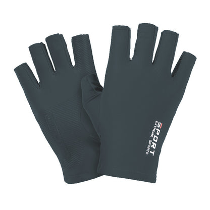 Breathable Touchscreen Sports Gloves