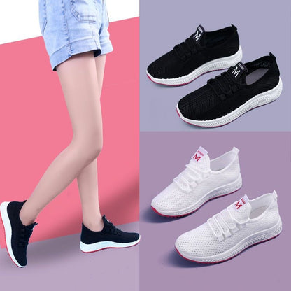 breathable travel shoes