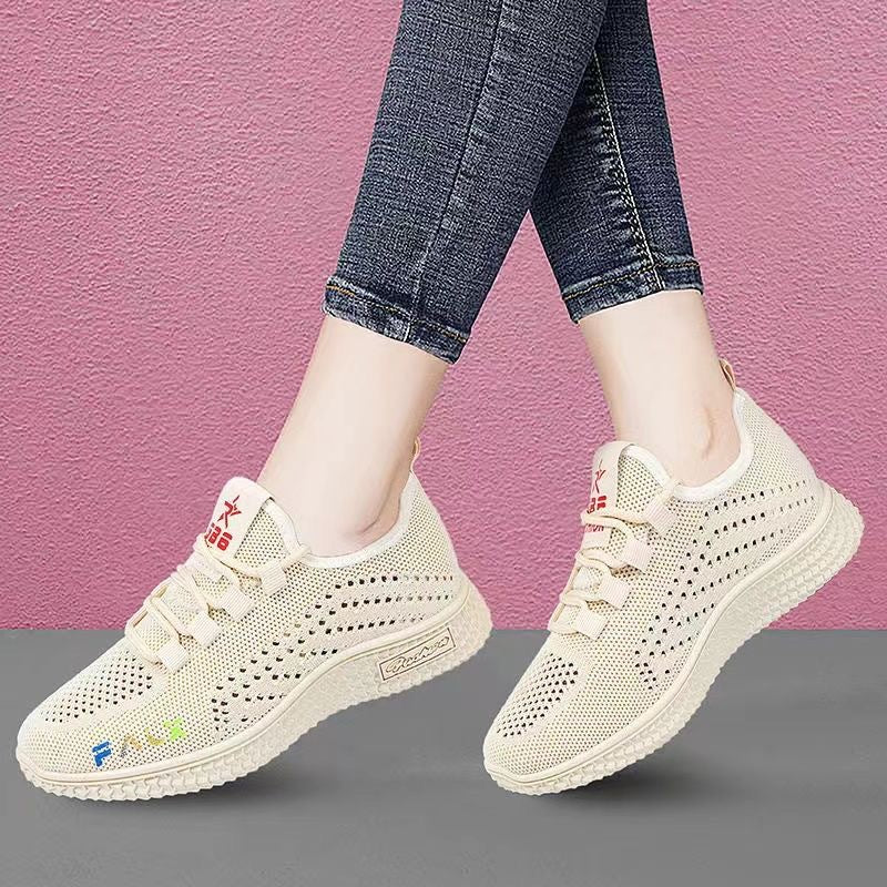 breathable travel shoes