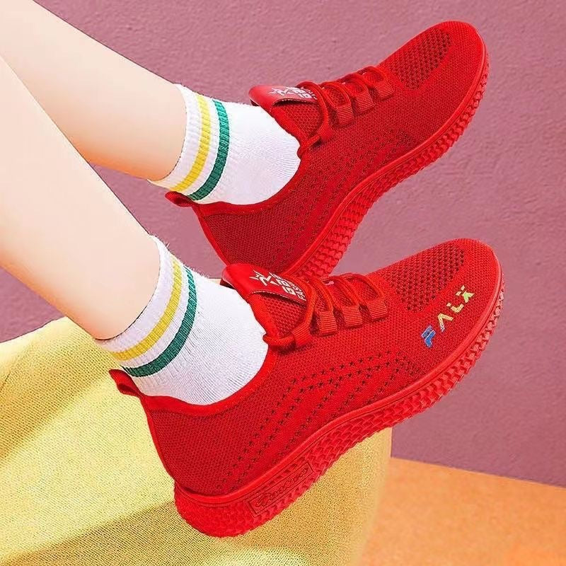 breathable travel shoes