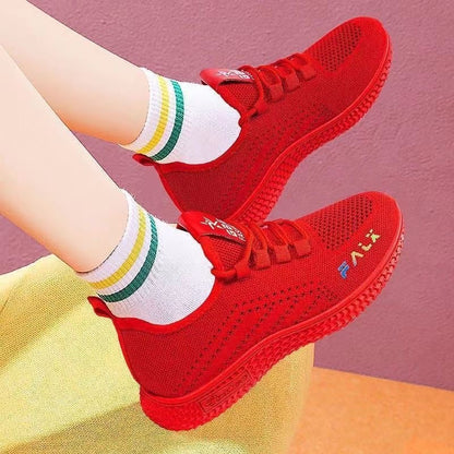breathable travel shoes