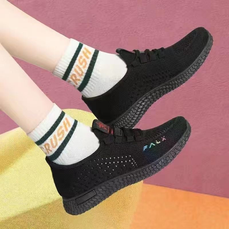 breathable travel shoes