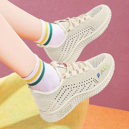 breathable travel shoes
