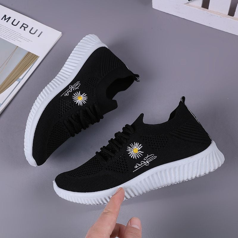 breathable travel shoes