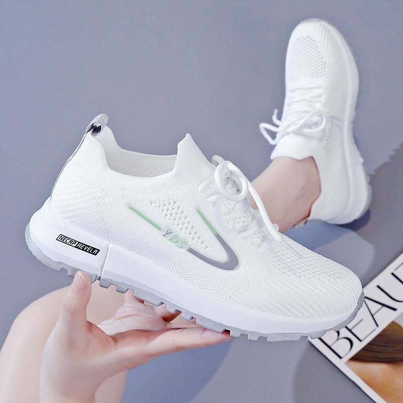 breathable travel shoes