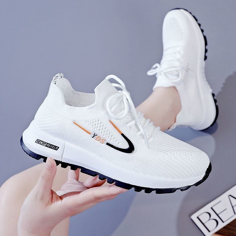 breathable travel shoes