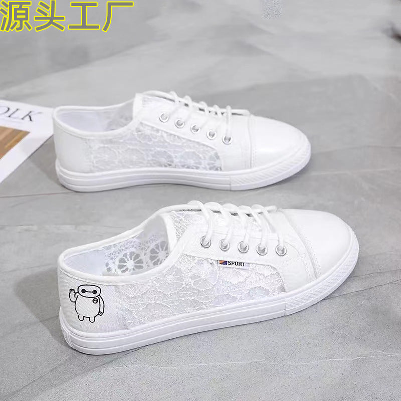 breathable travel shoes
