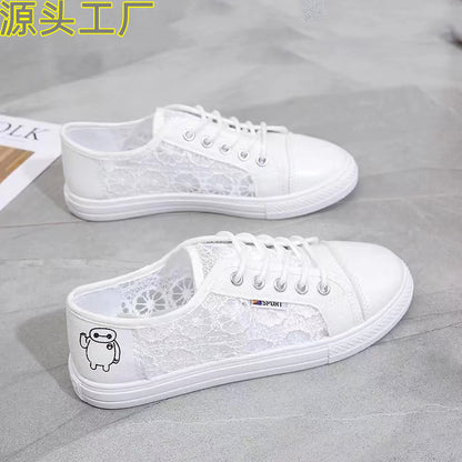 breathable travel shoes