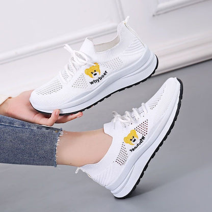 breathable travel shoes
