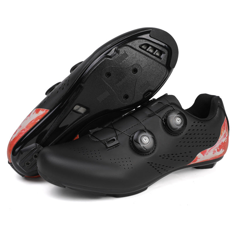 Breathable Unisex Cycling Shoes