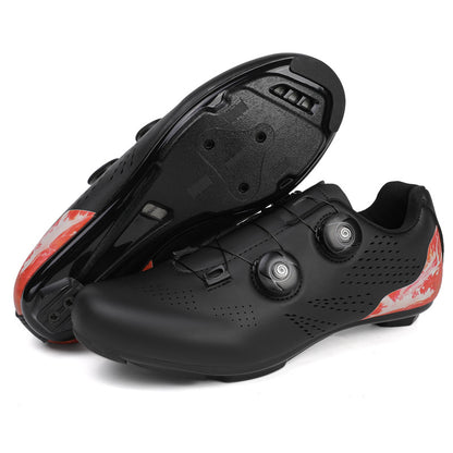Breathable Unisex Cycling Shoes
