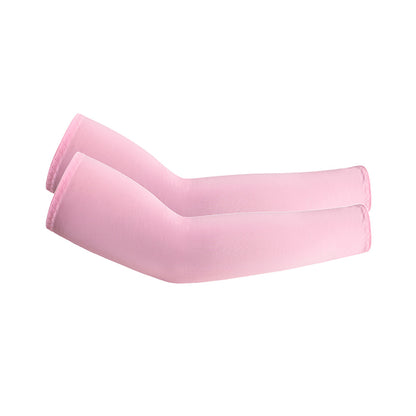 Breathable UV Protection Cycling Arm Sleeves