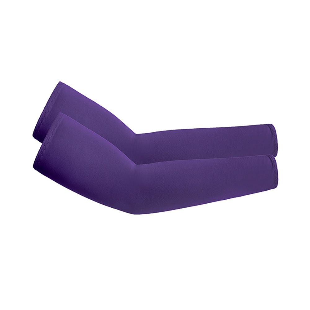 Breathable UV Protection Cycling Arm Sleeves