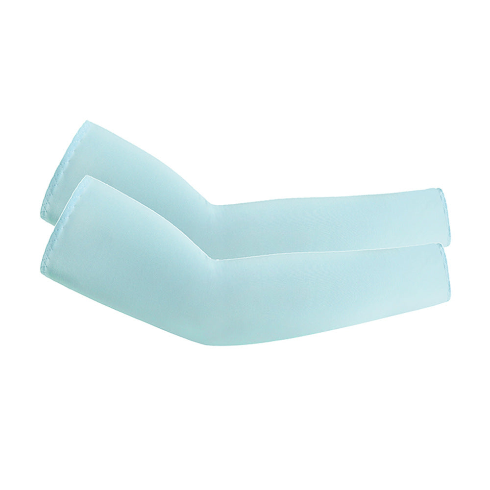 Breathable UV Protection Cycling Arm Sleeves