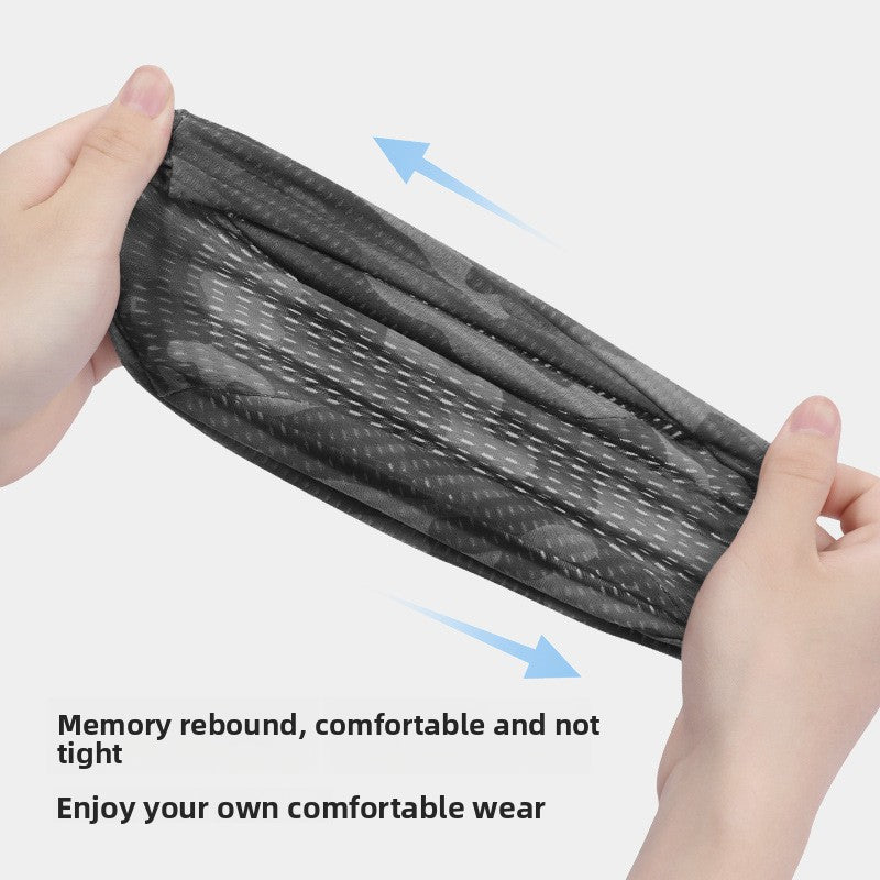 Breathable UV Protection Sports Hat