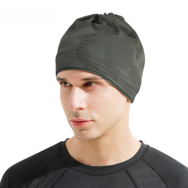 Breathable UV Protection Sports Hat
