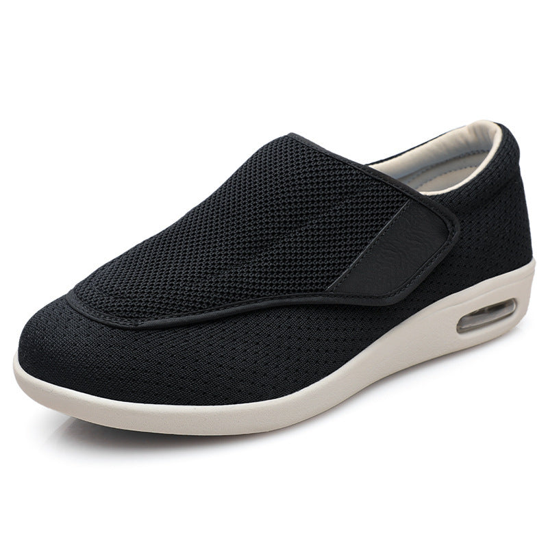 Breathable Velcro Casual Shoes