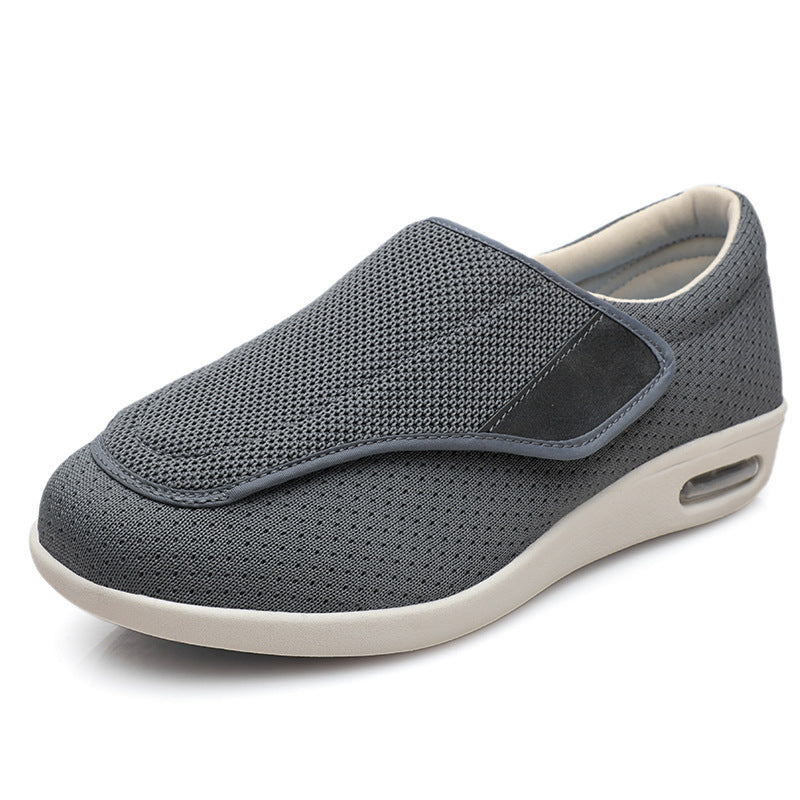 Breathable Velcro Casual Shoes