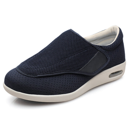 Breathable Velcro Casual Shoes