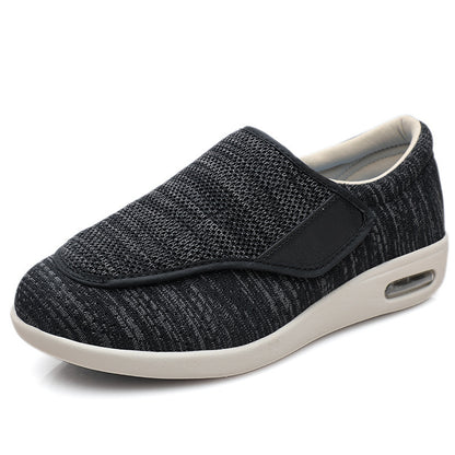 Breathable Velcro Casual Shoes