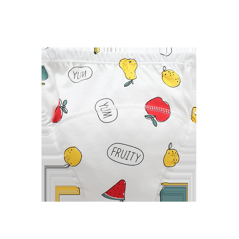 Breathable Washable Baby Training Pants