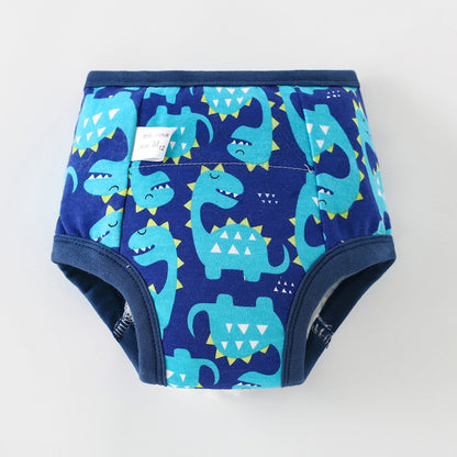 Breathable Washable Baby Training Pants
