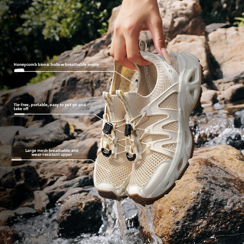 Breathable Water Sports Shoes