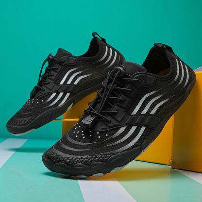 Breathable Water Sports Shoes with Soft Sole