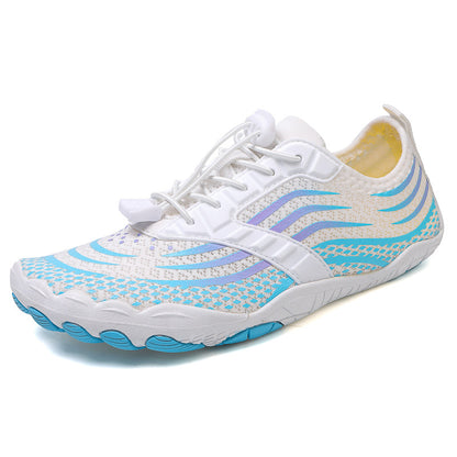 Breathable Water Sports Shoes with Soft Sole