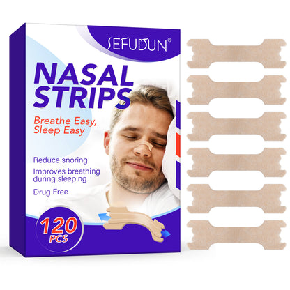 BreathEase Nasal