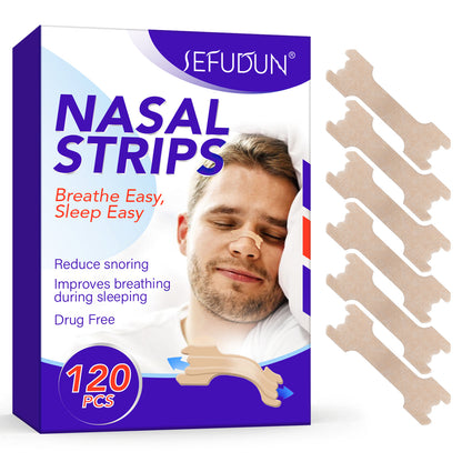 BreathEase Nasal