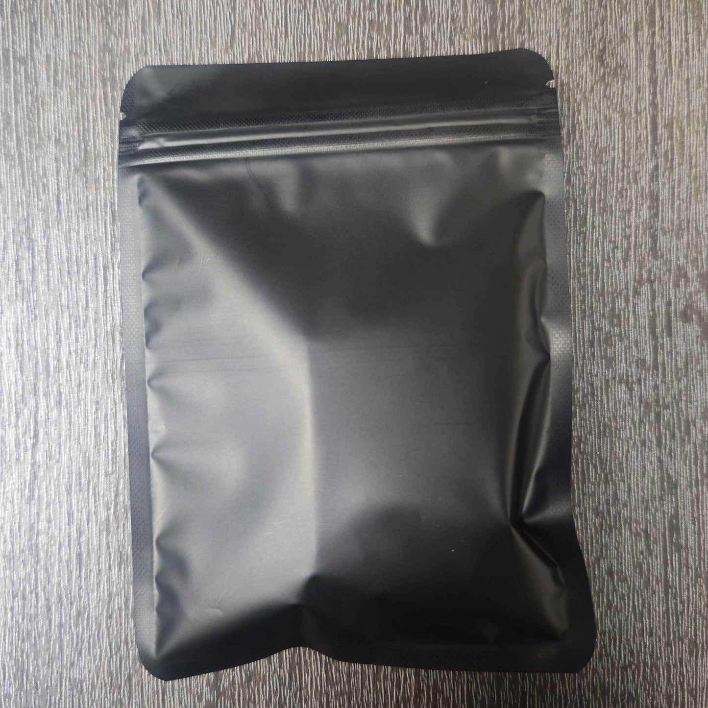 Breathing Correction Occlusive Patch