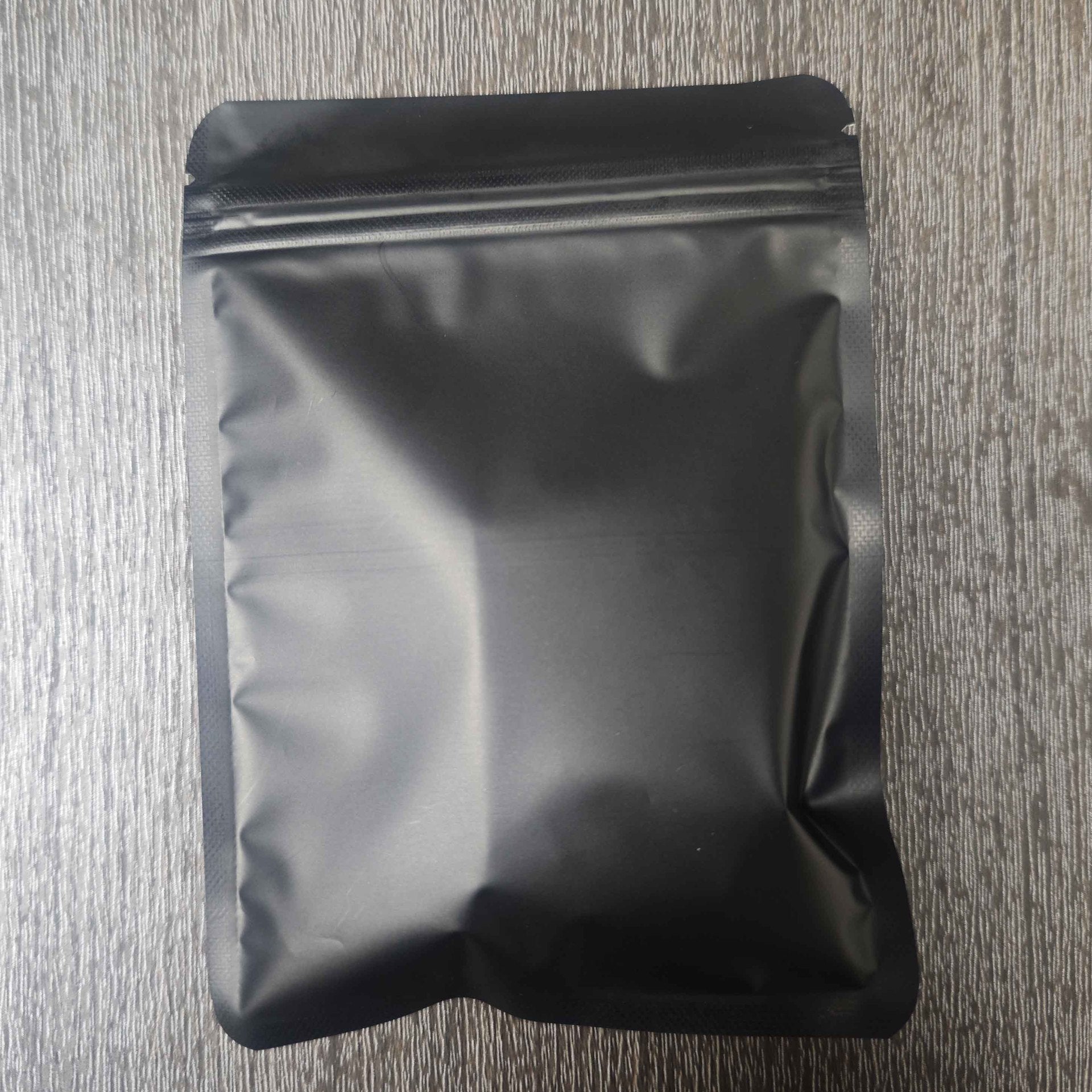 Breathing Correction Occlusive Patch