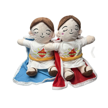Breathing Dolls