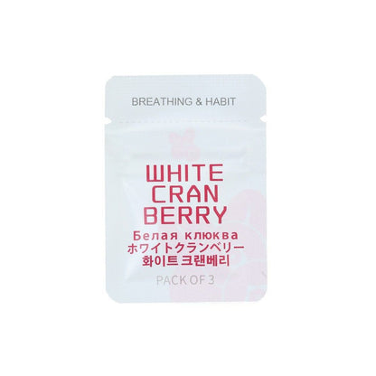 Breathing Resistance Necklace