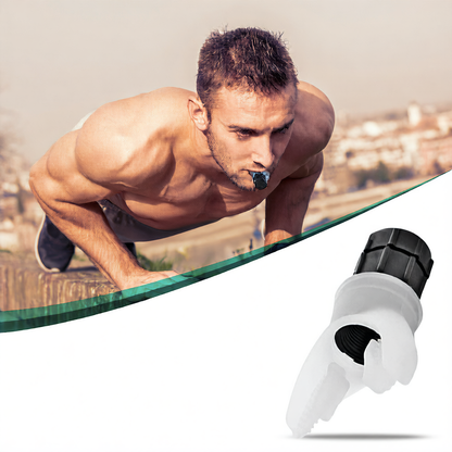 breathing trainer
