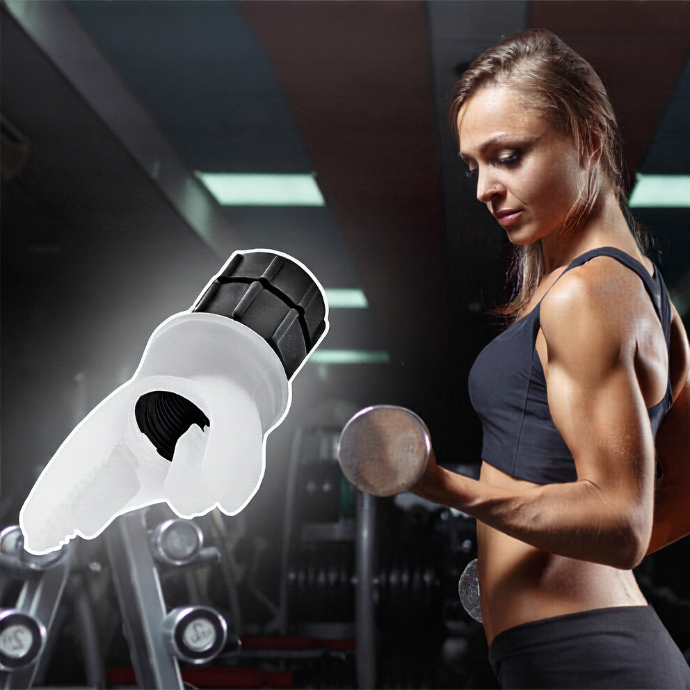 breathing trainer