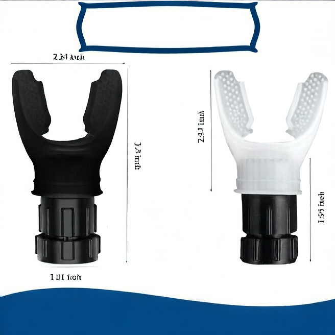 breathing trainer
