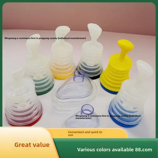 Breathing Trainer
