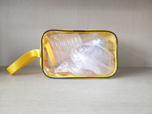 Breathing Trainer