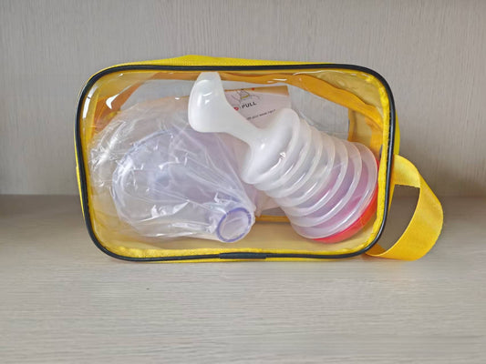 Breathing Trainer