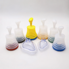 Yellow Base Trainer 1pcs