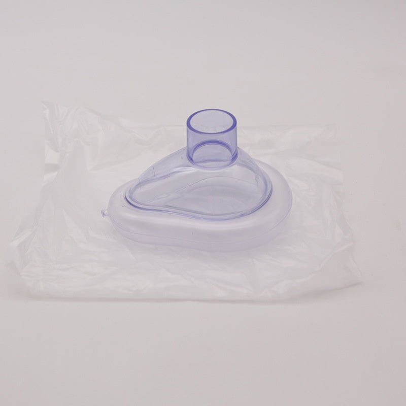 Breathing trainer