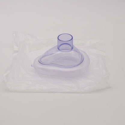 Breathing trainer
