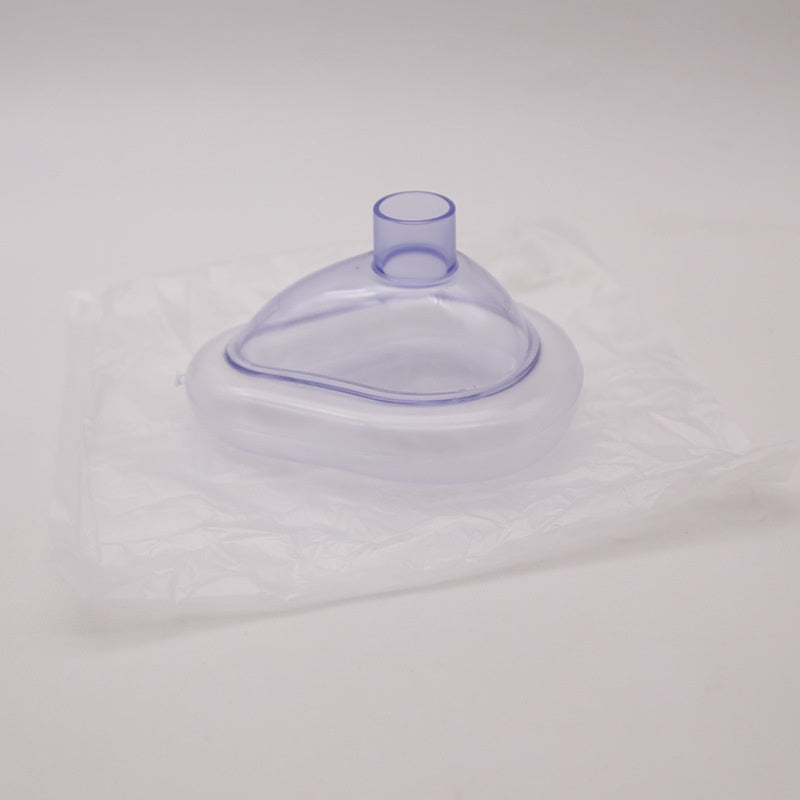 Breathing trainer