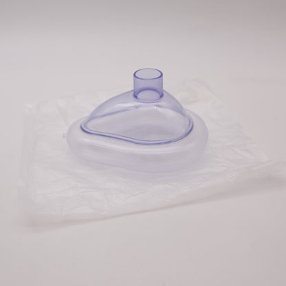 Breathing trainer